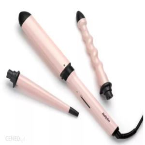 Lokówka Babyliss Curl & Wave MS750E